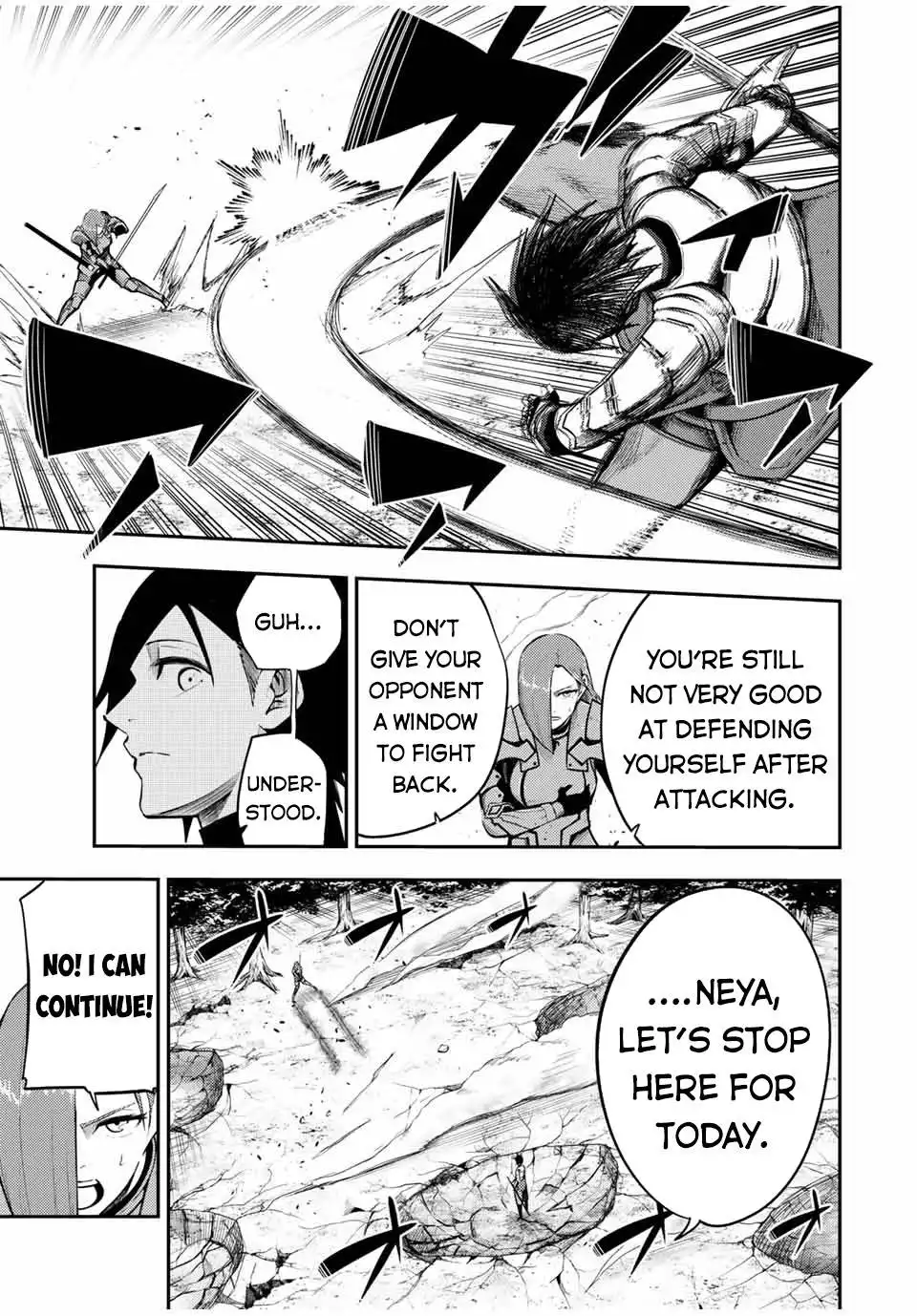 Dorei Tensei: Sono Dorei, Saikyou no Moto Ouji ni Tsuki Chapter 53 4